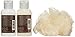 The Body Shop Coconut Treats