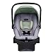 Evenflo LiteMax 35 Infant Car Seat (Bamboo Leaf Gray)