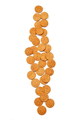 HOWND Golden Oldies Hemp Wellness Treats, 200 g - Image 6