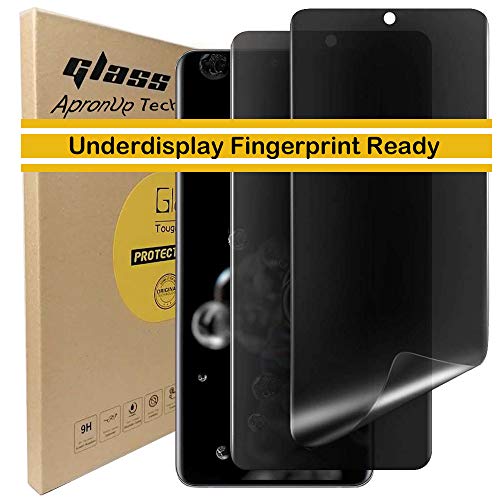 Privacy Screen Protector for Samsung Galaxy S20 Oman Ubuy