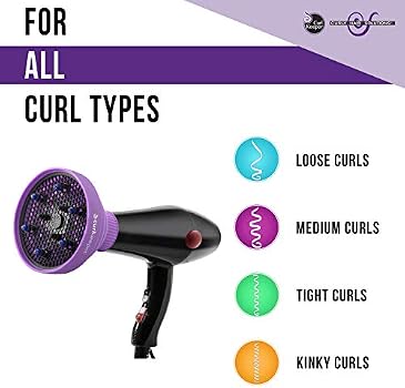 Secador Método Curly Online Sales, UP TO 54% OFF | lavalldelord.com