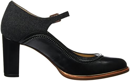 clarks ellis mae mary jane shoe