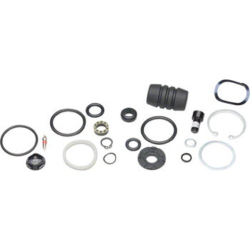 RockShox Totem Solo Air Service Kit