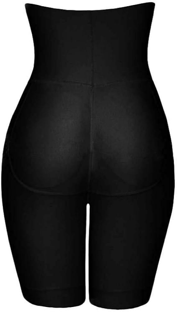 Polyester Durable Comfy Tummy Butt Enhancer Sexy Women Full Body