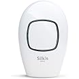 Silk’n Infinity - At Home Permanent Hair Removal for Women and Men, Lifetime of Pulses, No Refill Cartridge Needed, Unlimited