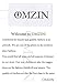 OMZIN Womens Tunics Tops, Notch Neck Cuffed Sleeve Blouses Shirt Tunic Gray XL