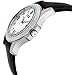 Victorinox Garrison Elegance Silver Dial Leather Strap Ladies Watch 241388CB
