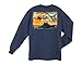 Guy Harvey Cruisin' Long Sleeve Shirt