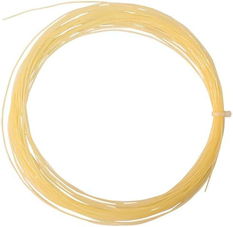 Softee Badminton String 5 Pack 10m Each Racket Replacement