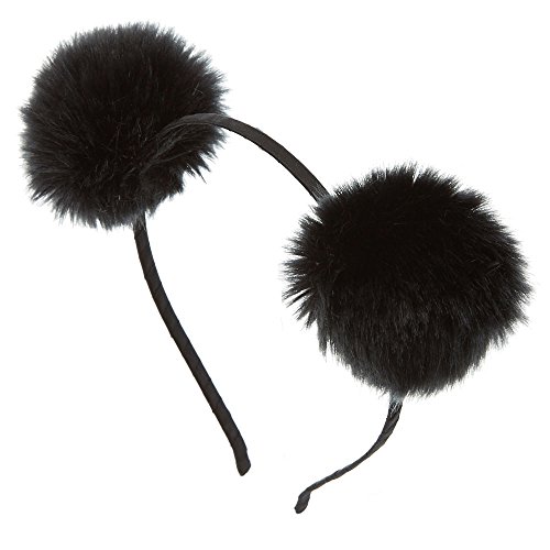 Which is the best fluffy headbands for girls?