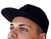 Shapers Image 1 Pk Baseball Caps Crown Inserts for Fitted Caps and Snapback Hats (White)