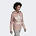 adidas Originals Women's Trefoil Hoodie