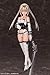 Kotobukiya Armament God Princess Parachute Infantry Edelweiss 1/1 Scale Model Kit