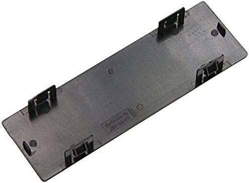 Sound Way Single din car radio stereo blanking fascia plate panel cover adapter universal
