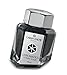 Caran d'Ache 50ml Chromatics Ink Bottle - Cosmic Black