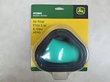 John Deere Original Equipment Air Filter #GY20661