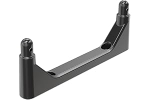 ZDingTech 14280 F/R Body Pillars Parts for MJX Hyper Go RC Car 14280 Shell Bracket,for MJX Hyper Go 14301 14302 H14BM Parts