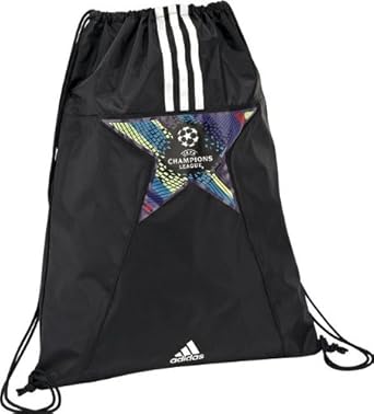mochila de cuerdas adidas