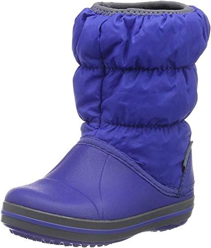 crocs snow boots mens