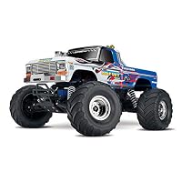 Traxxas Bigfoot Special Edition