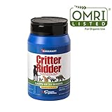 Havahart Critter Ridder 3141 Animal Repellent, 1.25