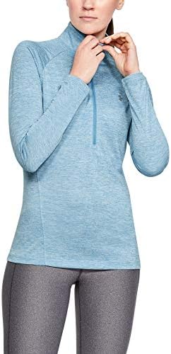 women's ua armour sport full zip
