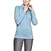 Under Armour Women's Tech Twist ½ Zip Long Sleeve Pullover