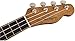 Fender 0965063021 Zuma Concert Ukulele, Natural