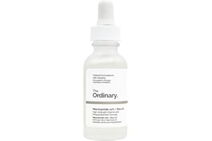 The Ordinary Niacinamide 10% + Zinc 1% | 30 ML | 1 OZ NEW GENERATION