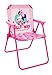 Minnie Mouse Happy Helper Patio Chair