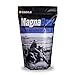 MagnaGard - Gastric Support Supplement for Horses | Relieves Ulcers, Calming Supplement, Magnesium & Other Vital Minerals | Powder, 4 Pound Bag, 30-Day Supply | by Eagle Equine