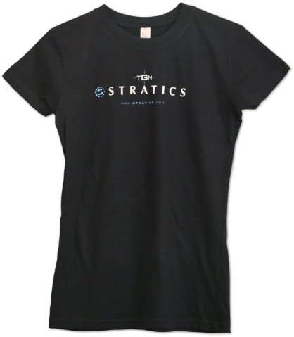 TGN Stratics T-shirt (Women's Large)