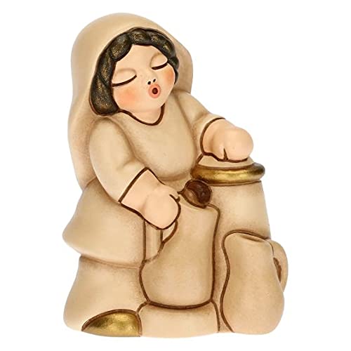 Thun Nativity Scene 'KK Frau am Brunnen' 2021 4.8 x 5.7 x 7.5 cm