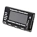 eHappyMaker RC CellMeter-7 Digital Battery Capacity Checker LiPo Life Li-ion NiMH Nicd