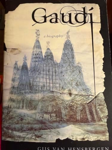 Gaudí: The Complete Works. 45th Ed. (45th Edition): Zerbst, Rainer