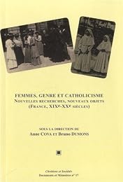 Femmes, genre et catholicisme