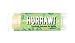 Hurraw! Banana Lip Balm: Organic, Certified Vegan, Cruelty and Gluten Free. Non-GMO, 100% Natural Ingredients. Bee, Shea, Soy and Palm Free. Made in USA