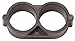 Rain Bird EC50/2PK Drip Irrigation 1/2
