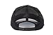 Goorin Bros. Animal Farm 'Peace Keeper' Dove Snapback Trucker Hat Black