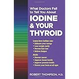 What Doctors Fail to Tell You About Iodine and Your Thyroid
