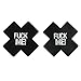 Sexy Satins Disposable Pasties Nipple Cover Sticker Lingerie Pasties (10pairs5)