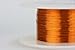 TEMCo 30 AWG Copper Magnet Wire - 4 oz 783 ft 200°C Magnetic Coil Winding