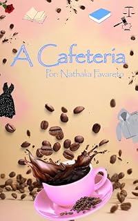 Livro A Cafeteria