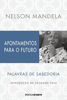 Livro Apontamentos para o futuro: Palavras de sabedoria