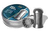 H&N Sniper Magnum Pellets .177/.22 Caliber 15/18 Grain 300/250 Count