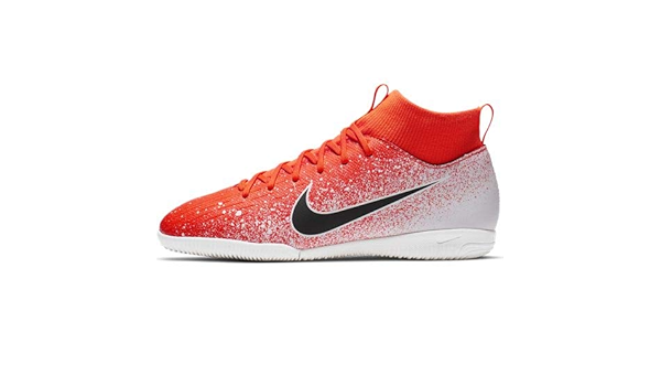 nike superfly 6 academy white