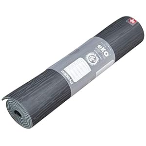 Manduka eKO Yoga and Pilates Mat