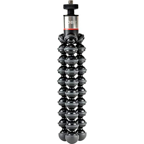 Joby GorillaPod 325: A Compact, Flexible Tripod for Compact Cameras and Devices up to 325 Grams