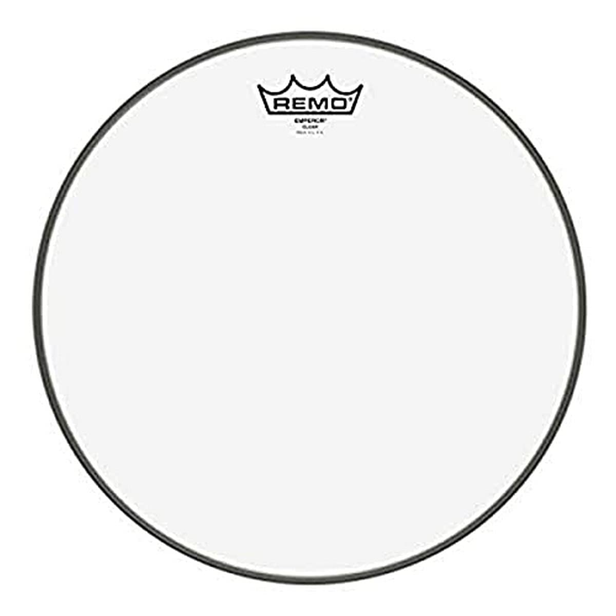 Remo Emperor Clear 13" Drum Head