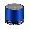 Hancoc Blue Oplaadbare Draadloze Bluetooth-luidspreker Draagbare Mini Subwoofer Speaker Red Card MP3-speler Cannon…